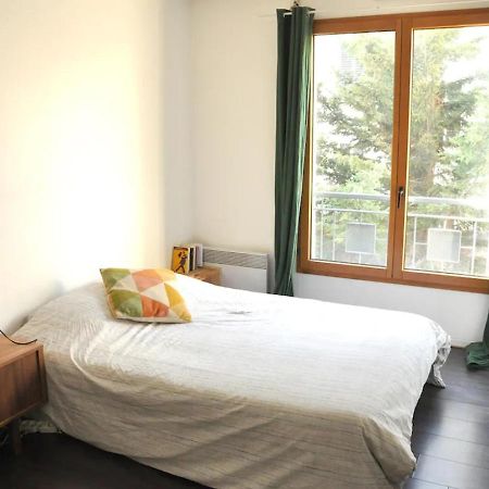 Le Vendome - Shared Appartment Lyon Ngoại thất bức ảnh