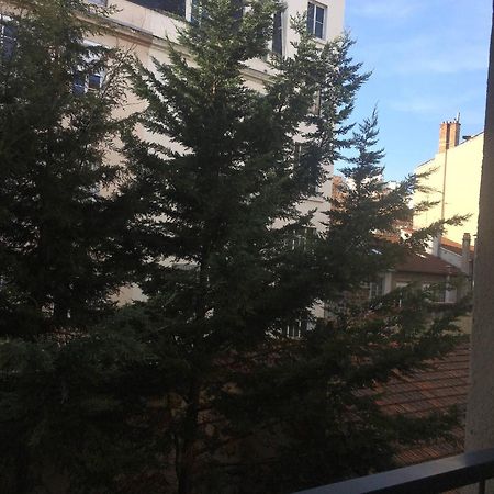 Le Vendome - Shared Appartment Lyon Ngoại thất bức ảnh