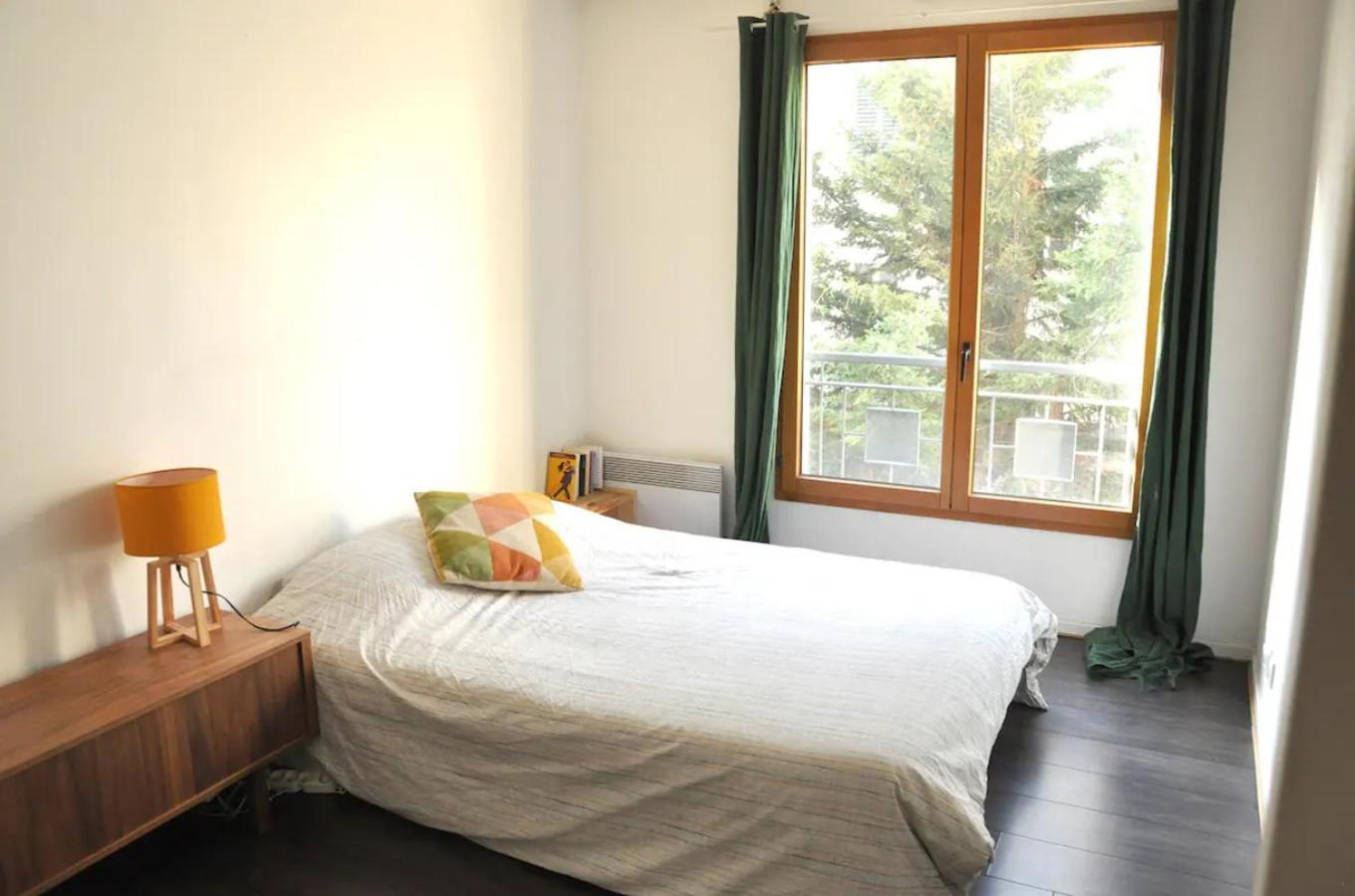 Le Vendome - Shared Appartment Lyon Ngoại thất bức ảnh