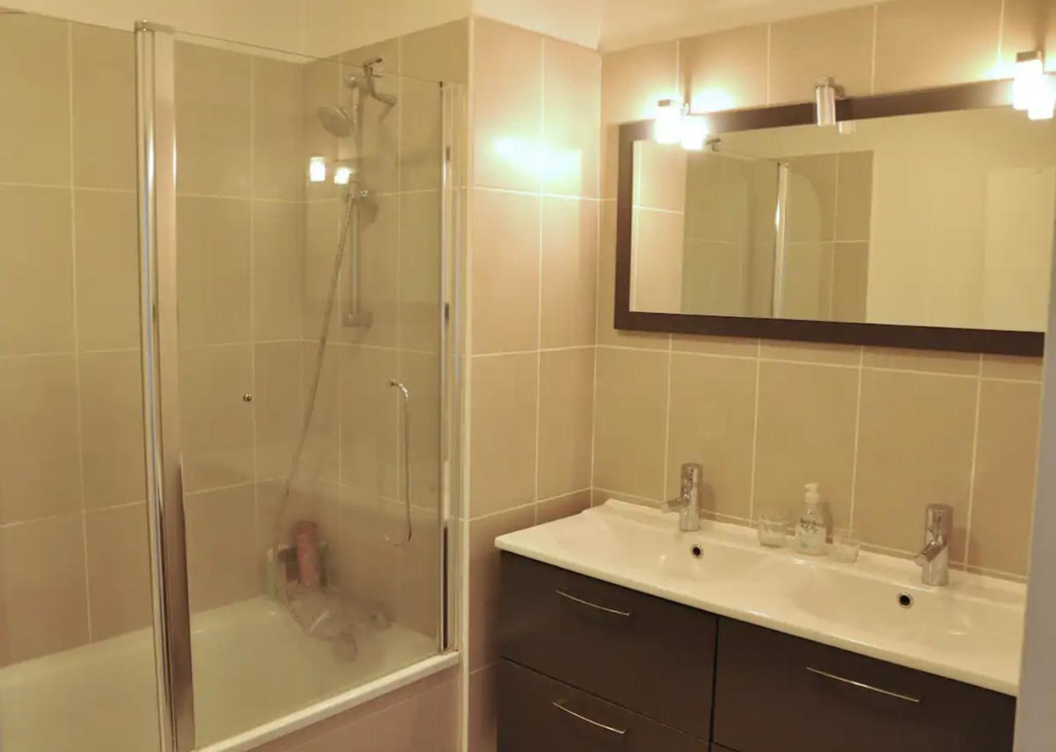 Le Vendome - Shared Appartment Lyon Ngoại thất bức ảnh