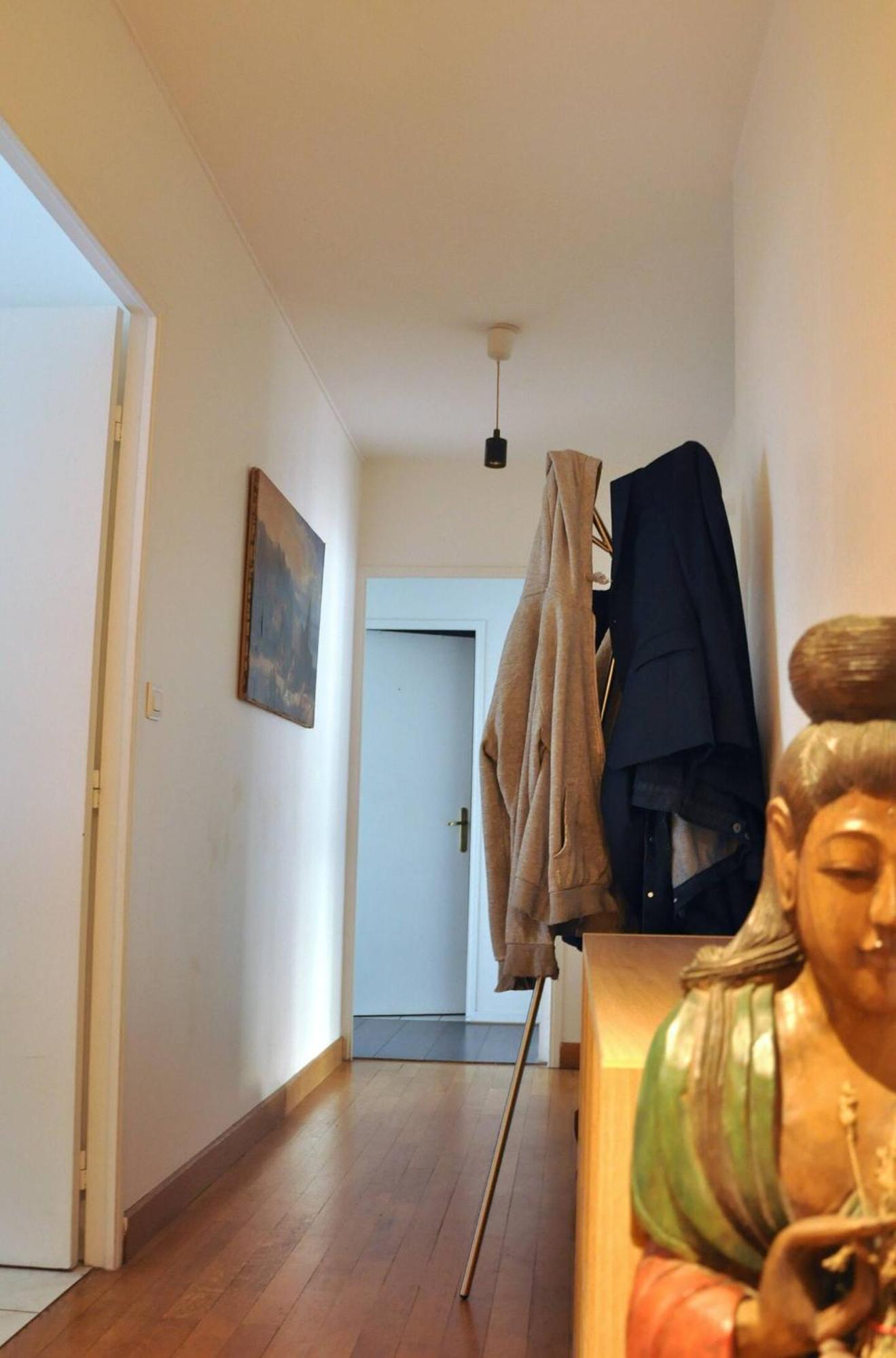Le Vendome - Shared Appartment Lyon Ngoại thất bức ảnh