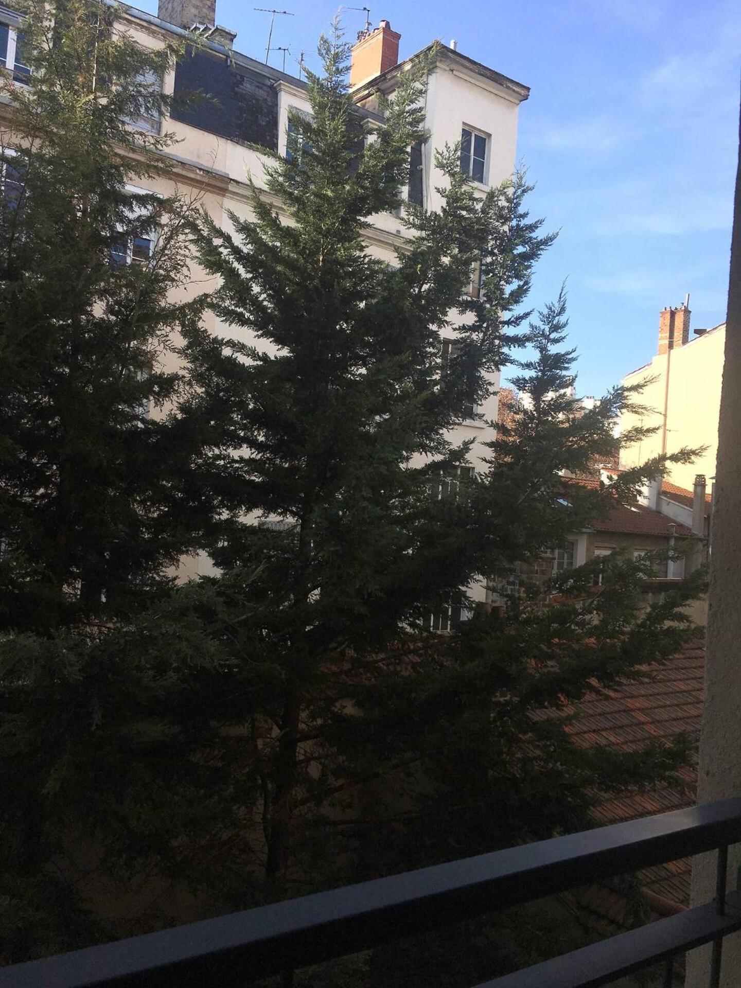 Le Vendome - Shared Appartment Lyon Ngoại thất bức ảnh